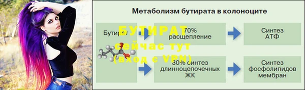 бутират Бугульма